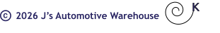2026 J’s Automotive Warehouse K